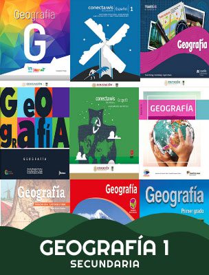 Explora El Mundo Con El Libro De Geograf A Secundaria Pdf