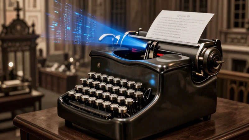 Conoce los 10 avances tecnológicos revolucionarios del Porfiriato 3 Telegrafía Porfiriana, vibrante, estilo profesional