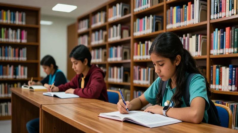 Qué 10 acciones mejoran la convivencia en bibliotecas 4 Crear zonas de silencio mejora la convivencia bibliotecaria
