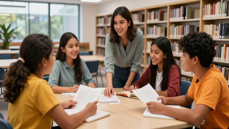 Qué 10 acciones mejoran la convivencia en bibliotecas 5 Talleres para mejorar convivencia en bibliotecas