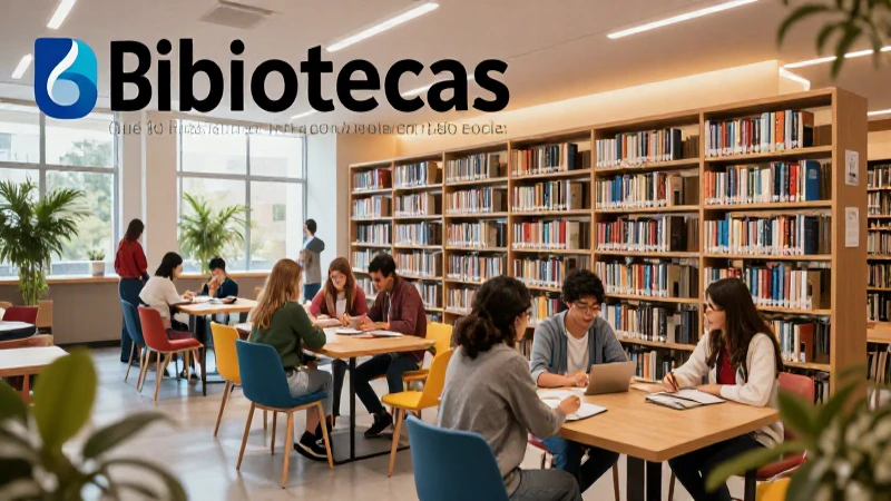 Qué 10 acciones mejoran la convivencia en bibliotecas 7 Mejorar la convivencia en la biblioteca