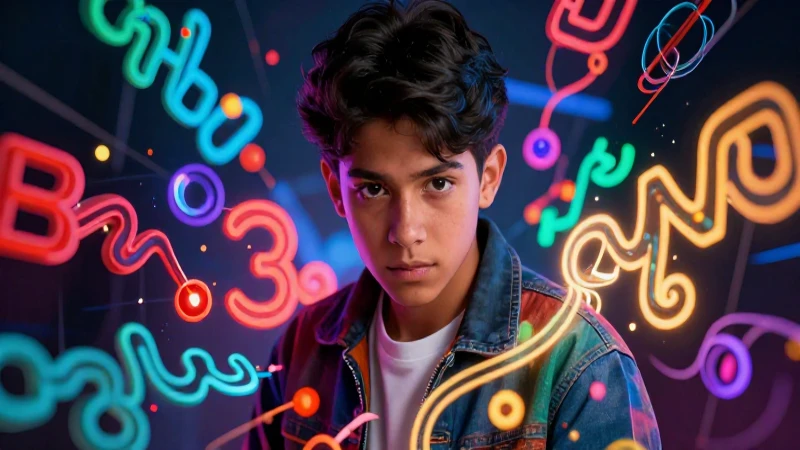 Aprendizaje moderno del estudiante mexicano