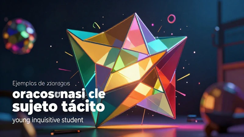 Contiene ejemplos de gramática y diseño visual
