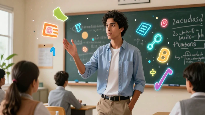 60 Ejemplos de Modificadores Directos e Indirectos Claves 6 Ilustración de gramática mexicana vibrante y detallada