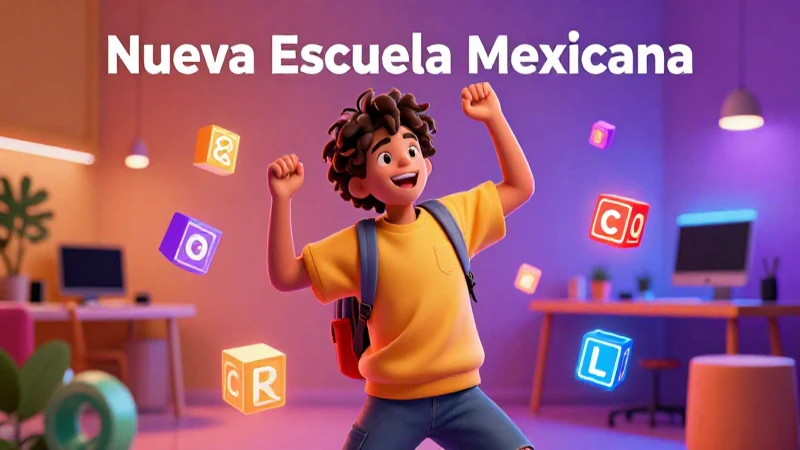 Aprendizaje dinámico con bloques geométricos