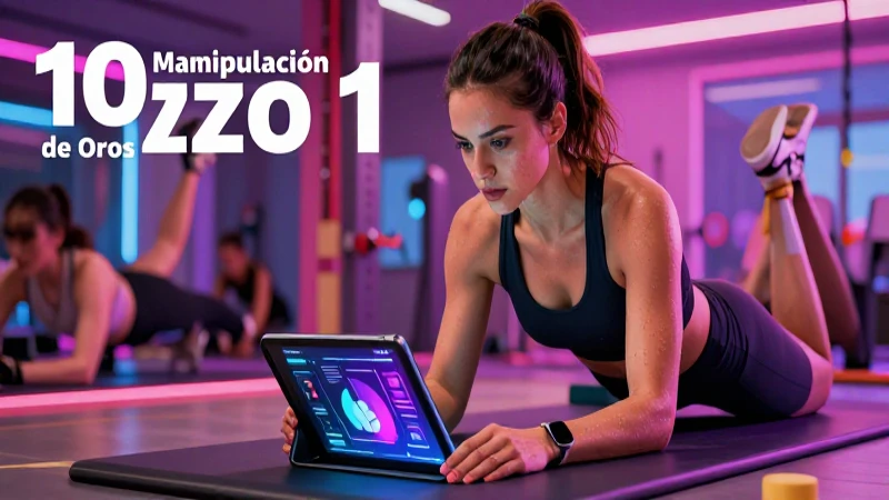 Capacitación continua esencial para la Regla de Oro 6