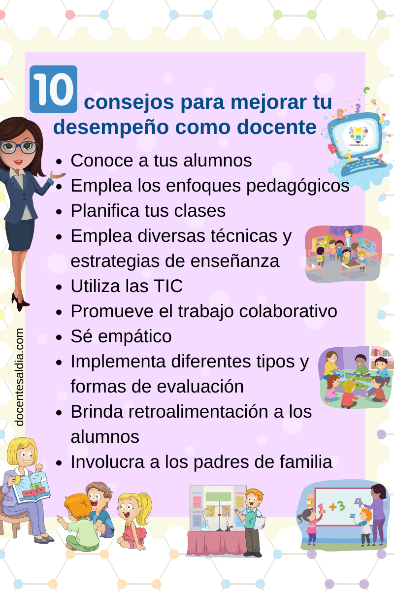 10 tips para mejorar tu desempeno en matematicas de secundaria