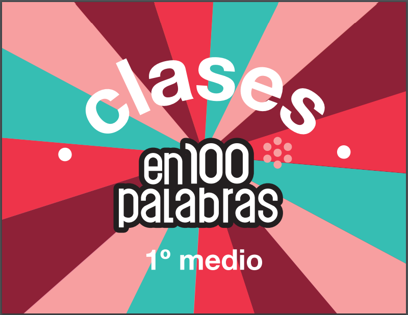 100 palabras con i y o para 1o medio aprende jugando