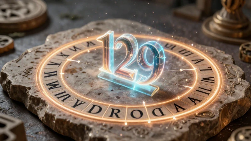Conoce cómo se escribe 129 en números romanos en 3 simples pasos 3 Convirtiendo 129 en números romanos de forma sencilla