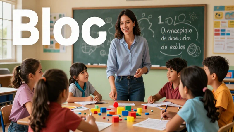 Mejora tu enseñanza con 14 principios clave