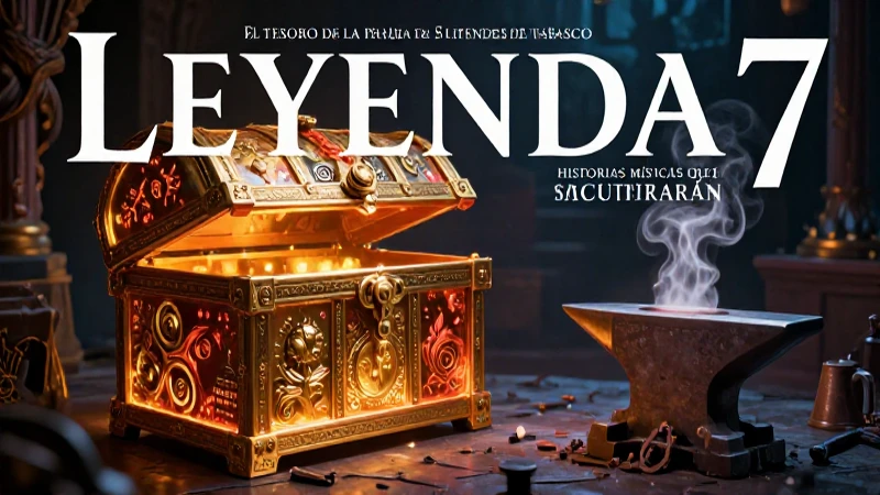 Leyenda 7: mística de Tabasco