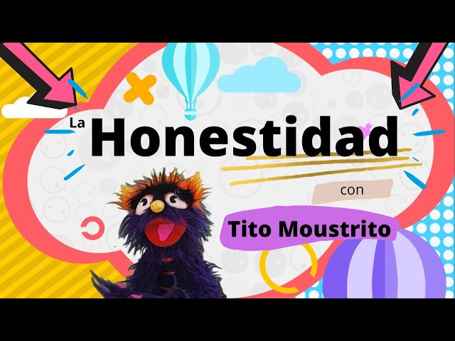 25 ejemplos y dibujos sobre la honestidad