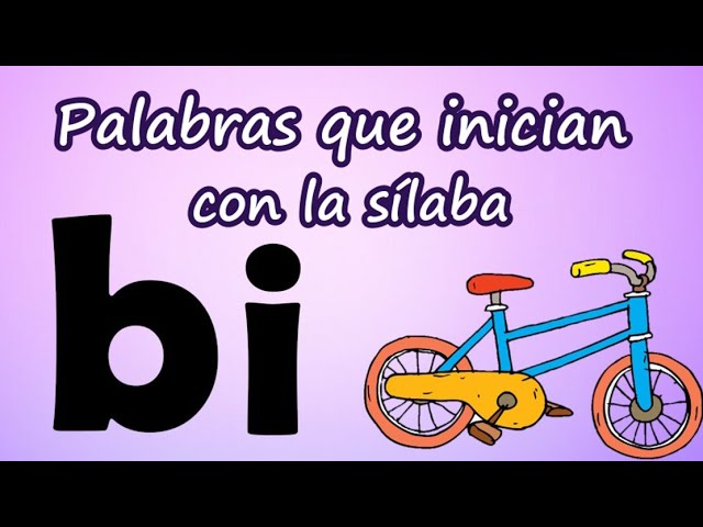 25 palabras que empiecen con bi y su significado 2 25 palabras que empiecen con bi y su significado