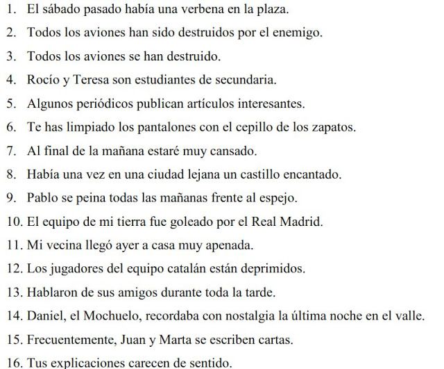 30 oraciones con la palabra con para mejorar tu escritura