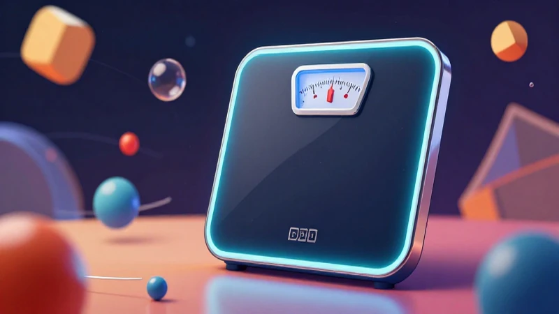 Conversión de libras a kilogramos sencilla