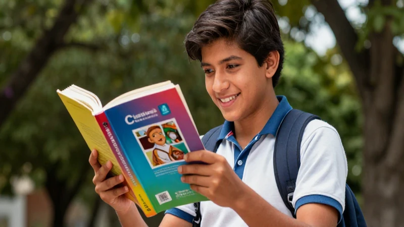 Aprende claves de la Nueva Escuela