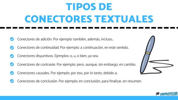 50 ejemplos de conectores de contraste 2 50 ejemplos de conectores de contraste