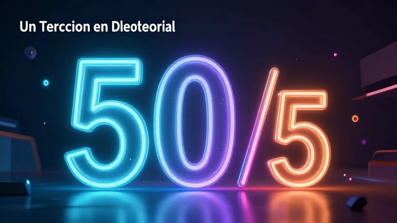 Convertir fracciones a su representación decimal