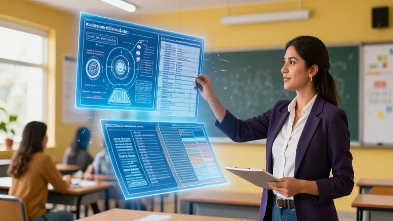 6 ejes de la nueva escuela mexicana: Transforma la educación 3 Planificación educativa moderna y vibrante