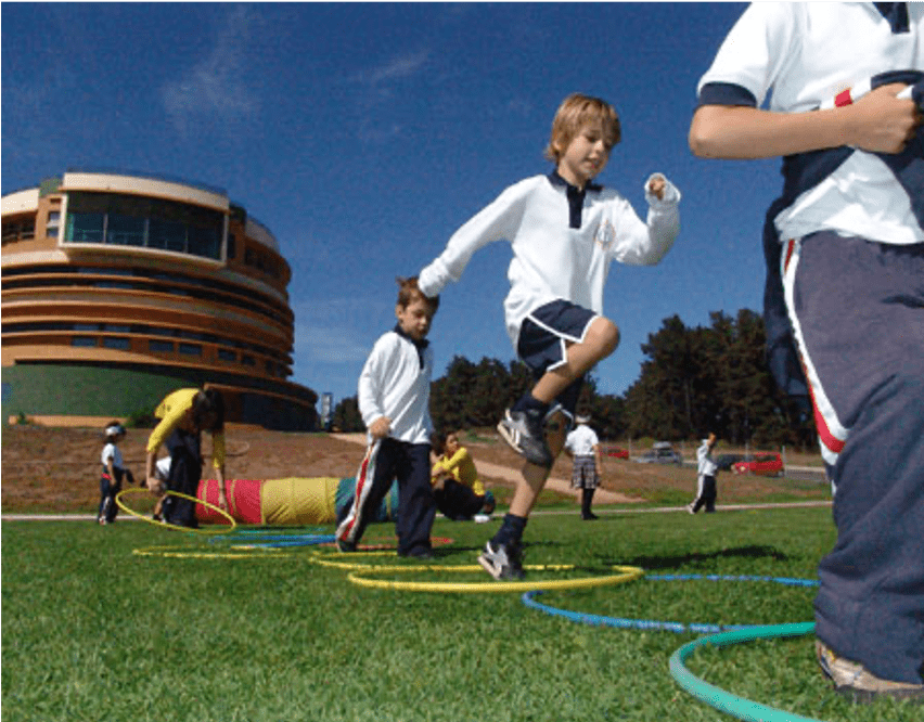7 consejos para docentes de educacion fisica exito en la nueva escuela
