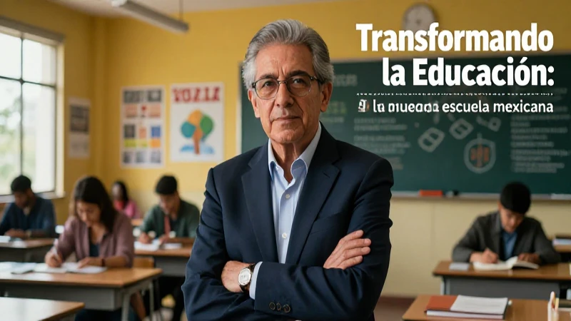 Académico mexicano, autor, portada fotográfica