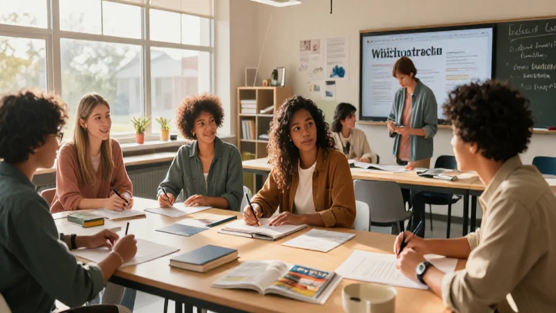 Educadores crean con luz y modernidad