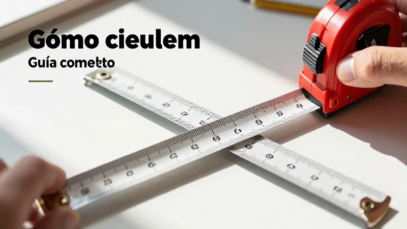 Mide con precisión el decímetro
