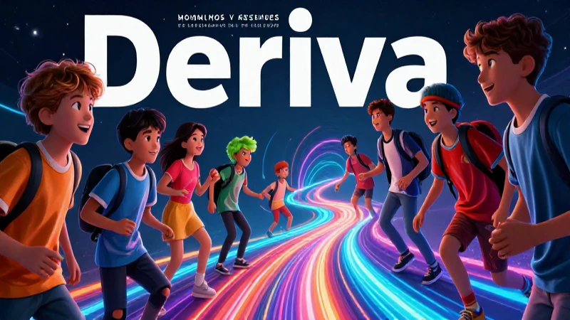 Descubre Deriva: opiniones y actividades