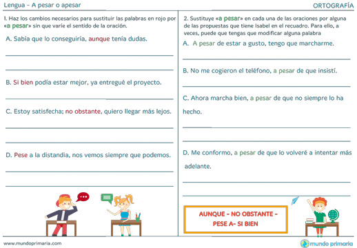 A pesar o a pesar: Cuál es la forma correcta de escribir 2 a pesar o a pesar cual es la forma correcta de escribir 1