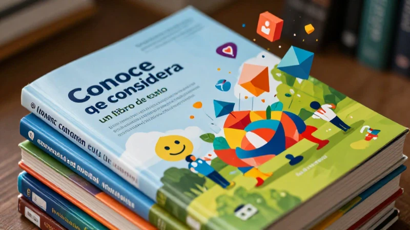 El libro de texto define el conocimiento