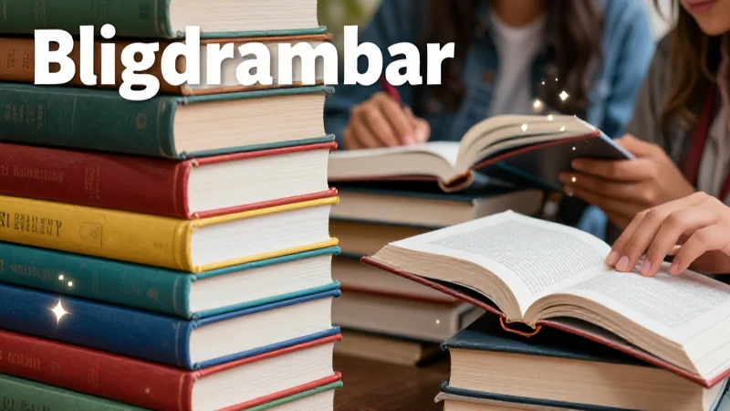 Libros académicos vibrantes con manos mexicanas