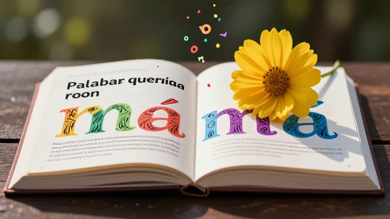 Palabras que rimen con mamá: 20 opciones creativas 11 Rimas creativas: consejos y ejemplos