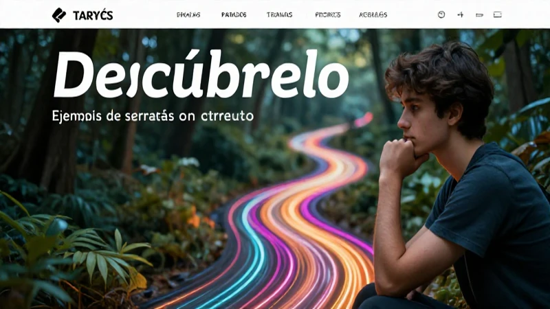 A través: Se escribe 'a través' o 'através' Descúbrelo 4 Guía visual sobre el uso correcto de a través