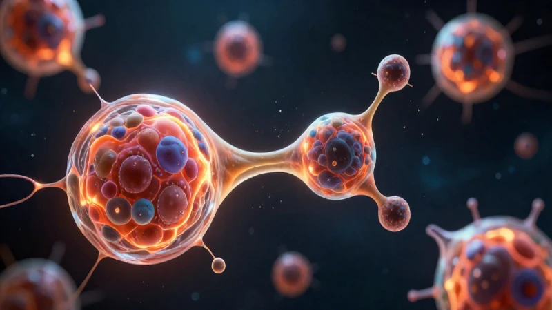 Abiótico: Definición, características y su evolución natural 6 Moléculas orgánicas se convierten en vida en el espacio