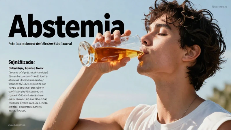 Fuerza y claridad para la abstinencia