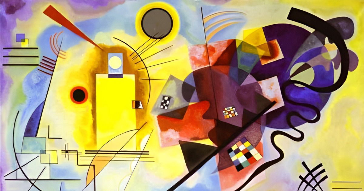 abstracciones 15 ejemplos que transforman tu perspectiva