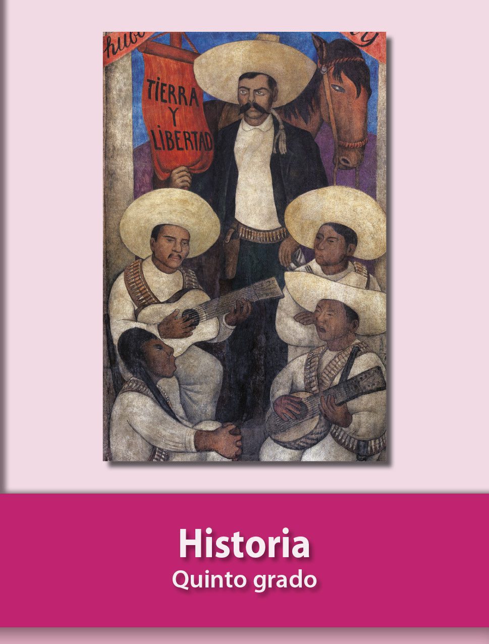 accede a los mejores libros de 5 grado de historia gratis