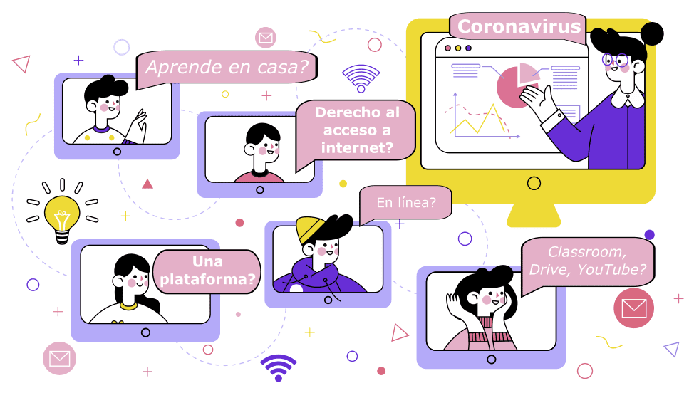 Accesibilidad tecnológica en escuelas: medidas garantizadas en México 2 accesibilidad tecnologica en escuelas medidas garantizadas en