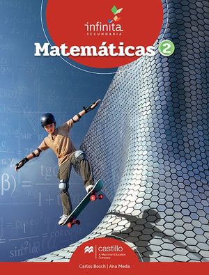 Acceso exclusivo a Paco el Chato: Conecta más Secundaria Matemáticas 2 2 acceso exclusivo a paco el chato conecta mas secundaria matematicas 2