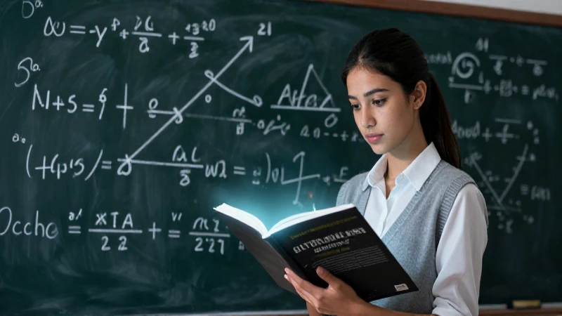 La acción es vital para las leyes de la física