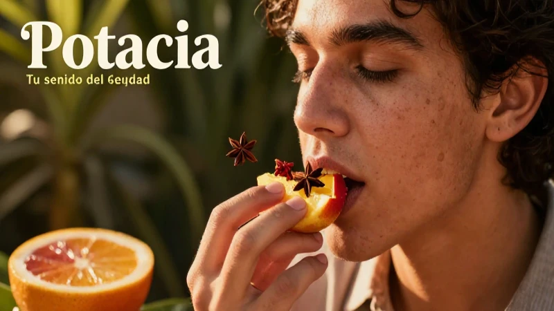 Potencia tu sentido del gusto con estas acciones efectivas 6 Controlar estrés y potenciar el gusto con frutas