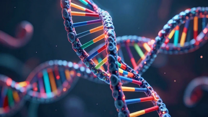 Ácido Nucleico: Concepto, Tipos, Estructura y Funciones 3 Estructura y tipos de ácidos nucleicos biológicos
