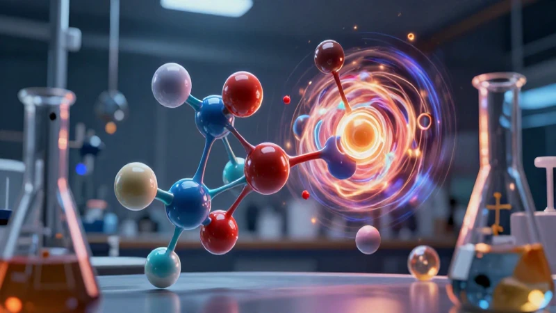 Ácidos Oxácidos: 40 Ejemplos Imprescindibles y Comunes 3 Moléculas de oxácidos en vibrante reacción química