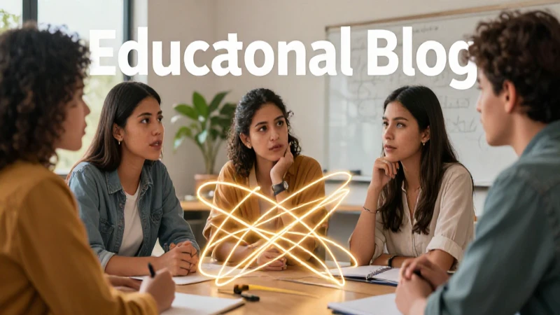 Actitud: significado, clasificación y teorías explicativas 5 Discusión juvenil vibrante y educativa