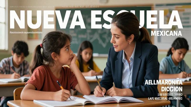 Actitud: 20 Ejemplos que Transformarán tu Vida Diaria 4 Mentor y estudiante, conexión educativa moderna