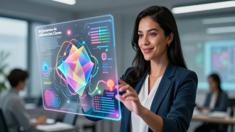 Adaptabilidad técnica en la educación moderna