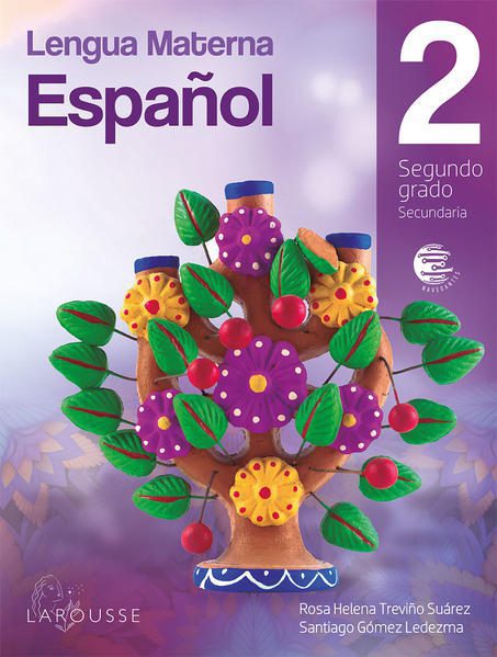 activa tu potencial linguistico domina el espanol en secundaria con el mejor libro sep