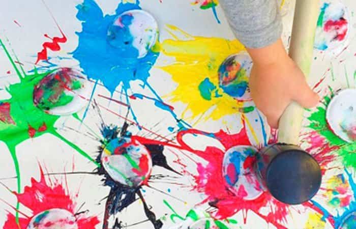 Actividad de Artes para Secundaria: Aprende en Casa y Crea 2 actividad de artes para secundaria aprende en casa y crea