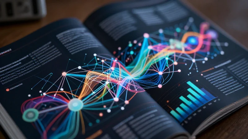 Actividad: Definición, Importancia y Concepto Esencial 5 Economía visual: crecimiento, datos y análisis
