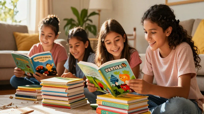 Lectura feliz en acogedor ambiente soleado